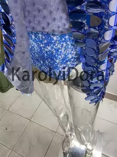 MINI DRESS PARTY - comprar en línea