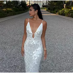 VESTIDO SHINE en internet