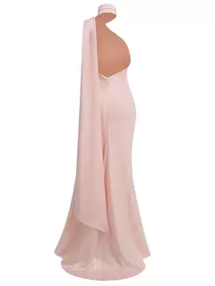 Vestido Bulgary - ingrid berman