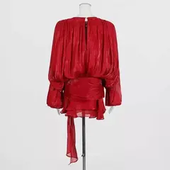 VESTIDO DEYSI - comprar en línea