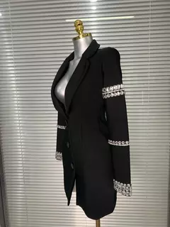 Vestido Zara - tienda en línea