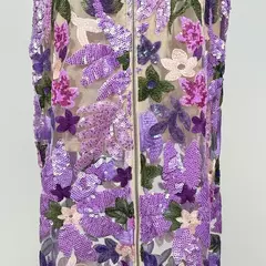 Vestido Royal en internet