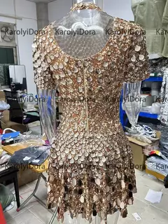 MINI DRESS PARTY en internet