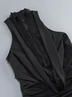 Vestido largo SHE - comprar en línea