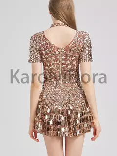 Imagen de MINI DRESS PARTY