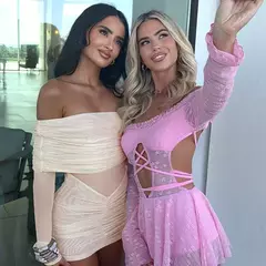 VESTIDO WHITE - tienda en línea