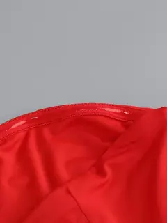 Vestido largo Palm - ingrid berman