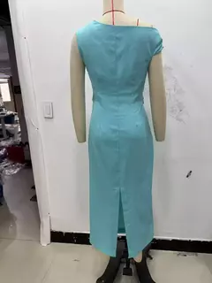 VESTIDO VOGUE - tienda en línea