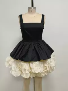 Vestido Brigerthon - ingrid berman