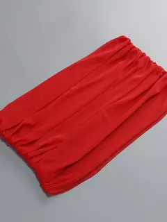 Vestido largo Palm - ingrid berman