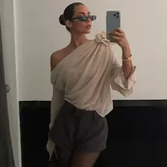 Camiseta Sexy WhereMery - comprar en línea