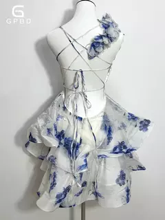 Minivestido sexy Princess - comprar en línea