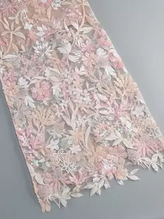 Vestido largo Core - comprar en línea