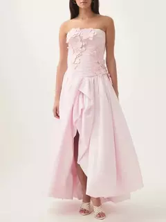 Vestido Campesino en internet