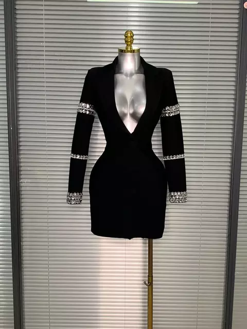 Vestido Zara