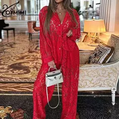 Imagen de CONJUNTO FLORENCIA