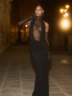 Vestido largo SHE - comprar en línea