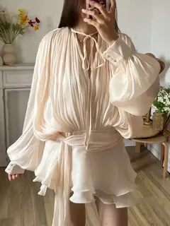 VESTIDO DEYSI en internet