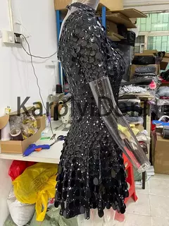 MINI DRESS PARTY - comprar en línea