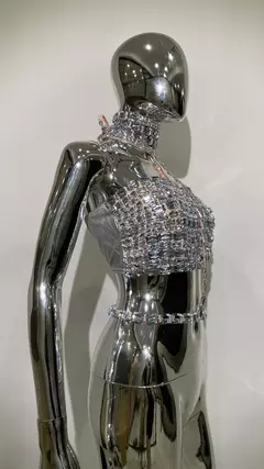 TOP KIM - ingrid berman