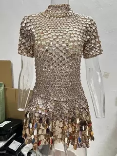 Imagen de MINI DRESS PARTY