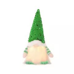 Imagen de Decoración navideña para el hogar Papa Noe