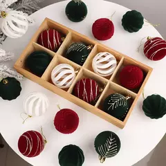 Esferas de Navidad - tienda en línea