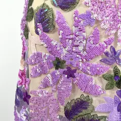 Vestido Royal - comprar en línea