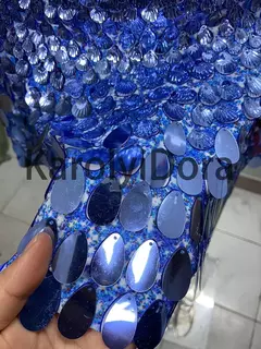 MINI DRESS PARTY - comprar en línea