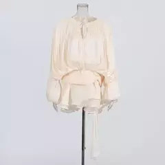 VESTIDO DEYSI - tienda en línea