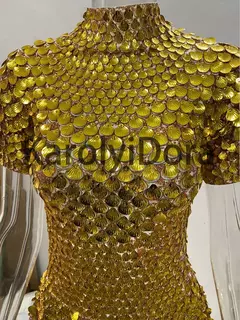 MINI DRESS PARTY - comprar en línea