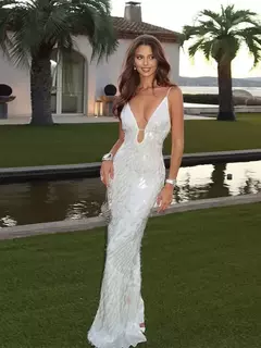 VESTIDO SHINE en internet