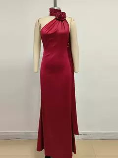 Vestido Bulgary - ingrid berman