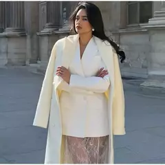 TRAJE ELEGANCE - ingrid berman