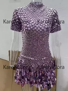 Imagen de MINI DRESS PARTY