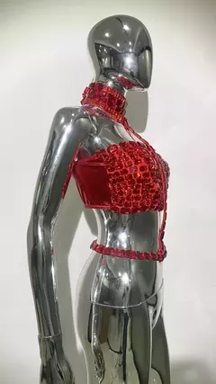 TOP KIM - comprar en línea