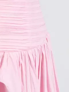 Vestido Campesino - ingrid berman