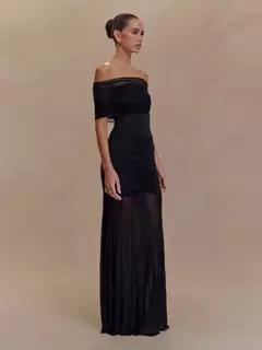 Vestido largo Palm en internet