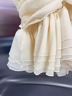 VESTIDO LORENZA - ingrid berman