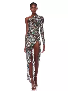 Vestido largo Core en internet