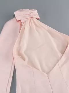 Vestido Bulgary en internet