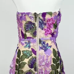 Vestido Royal en internet