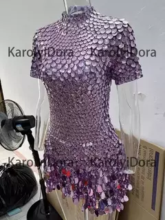 MINI DRESS PARTY en internet