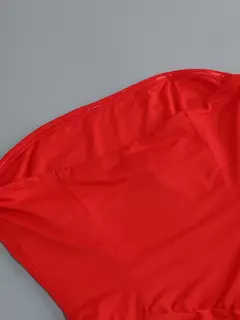 Vestido largo Palm - comprar en línea