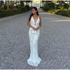 VESTIDO SHINE en internet