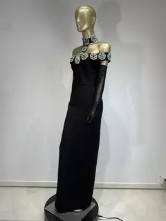 Vestido de fiesta de lujo - tienda en línea