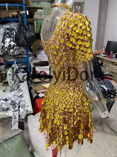 MINI DRESS PARTY en internet