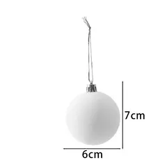 Esferas de Navidad de Terciopelo Magenta - comprar en línea