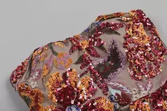 Imagen de Vestido largo Core