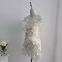 VESTIDO MISS ROSE en internet